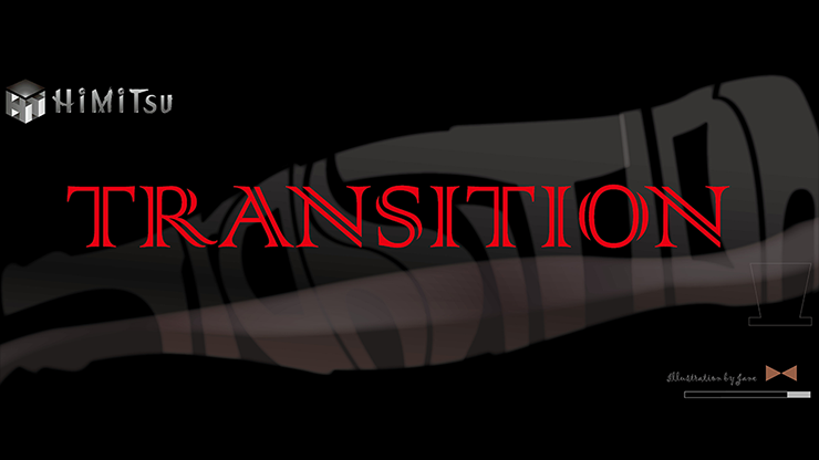 Transition by Way and Himitsu Magic - Click Image to Close